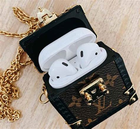 louis vuitton air pods|louis vuitton airtag.